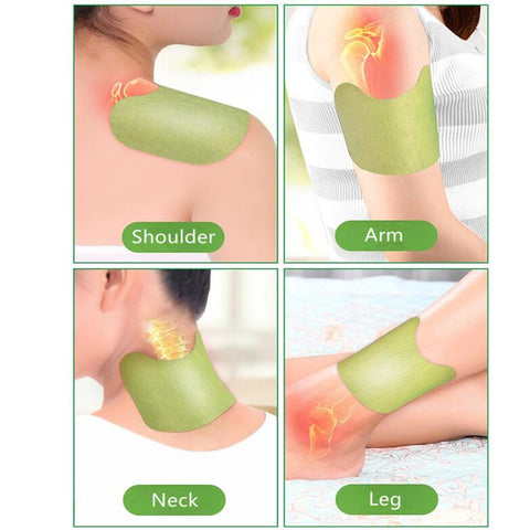 Muscle Soreness And Promotes Blood Circulation-For Relieve-BH01427-Veeddydropshipping