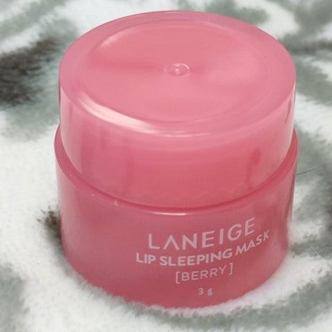 Lip  Sleep Mask Night Sleep Maintenance Moisturizing-BH00632-Veeddydropshipping