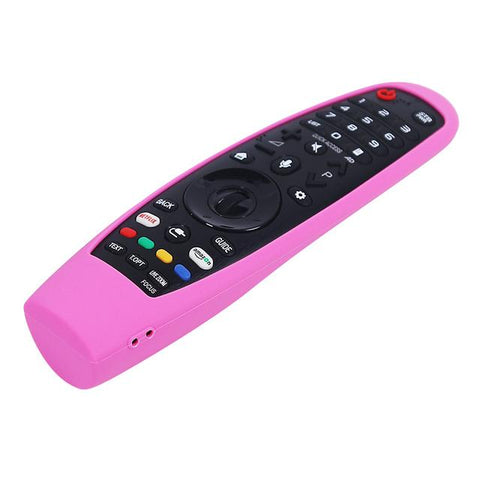 Protective Silicone Case Remote Control Cover-HA01114-Veeddydropshipping