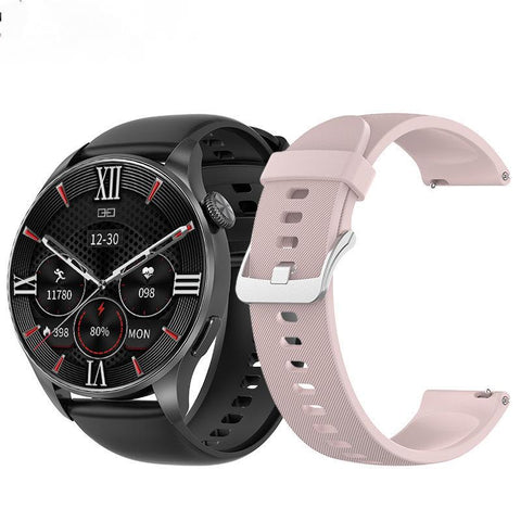2023  Fashion Smartwatch Men Women Smart Watch Bluetooth Calls Blood -CE00737-Veeddydropshipping