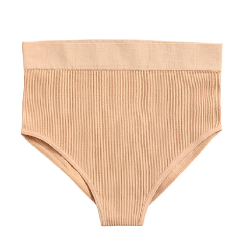 Sexy High Waist Panties Women-Veeddydropshipping
