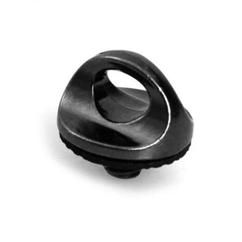 1/4 &quot;screw connection adapter for SLR camera, shoulder strap, security screw-CE00465-Veeddydropshipping