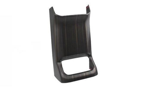 Seat Armrest Box Anti Kick Cover Trim For Toyota Highlander-AM01414-Veeddydropshipping