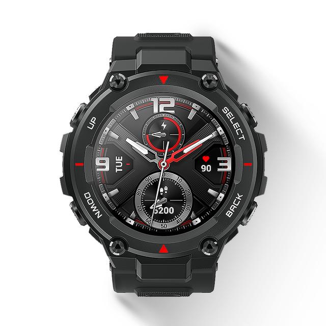 Smartwatch Control Music 5ATM Smart Watch GPS-JW01126-Veeddydropshipping