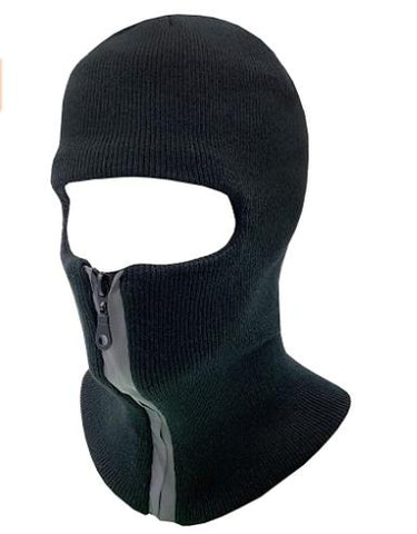 Thermal reflective ski face balaclava beanie-MF00910-Veeddydropshipping
