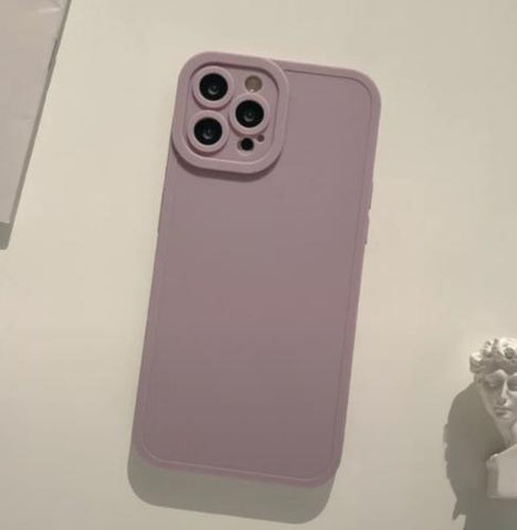 Case for iPhone 14 13 12 11 Pro Plus Max Mini 8 SE XR XS  Shockproof Phone Cover-PA00104+Veeddydropshipping