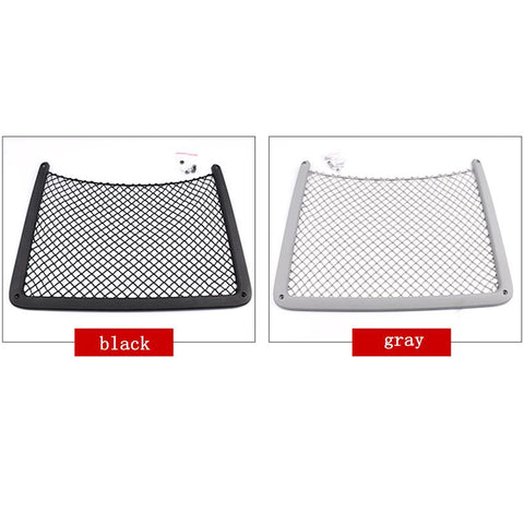 Seat Net Pocket Rear Backrest Storage Multifunctional-AM01306-Veeddydropshipping