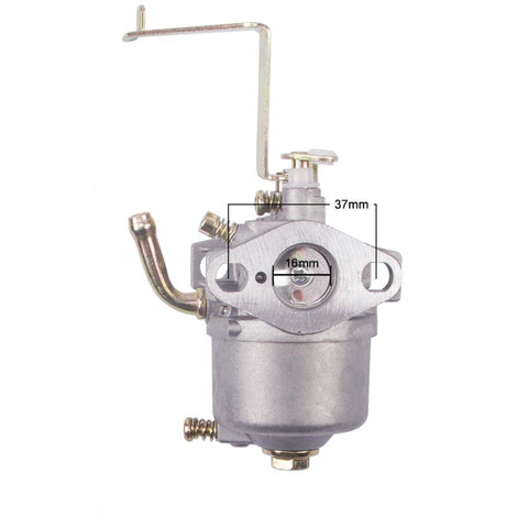 Replace Gasoline Generator Carburetor Tool Kit-TI00543-Veeddydropshipping
