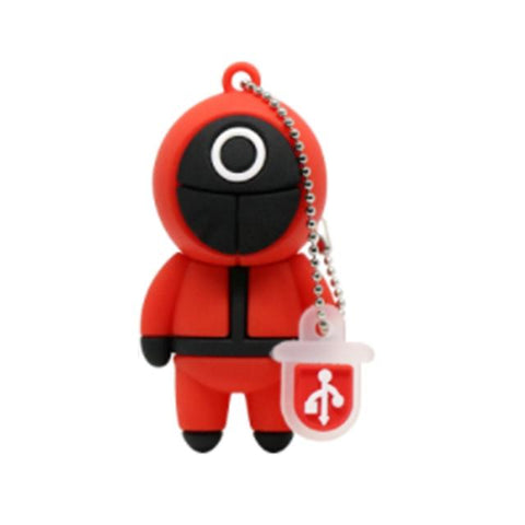USB Flash Drive Memory Stick Disk-CO00804-Veeddydropshipping