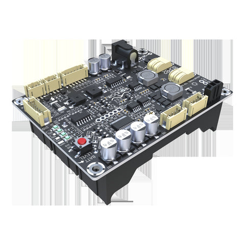 3S 18650 5-24V Input Lithium Battery Charging, Balance and Protection -CE00948-Veeddydropshipping