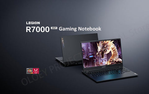 Legion 5 Pro Sports Gaming Laptop-CO00268-Veeddydropshipping