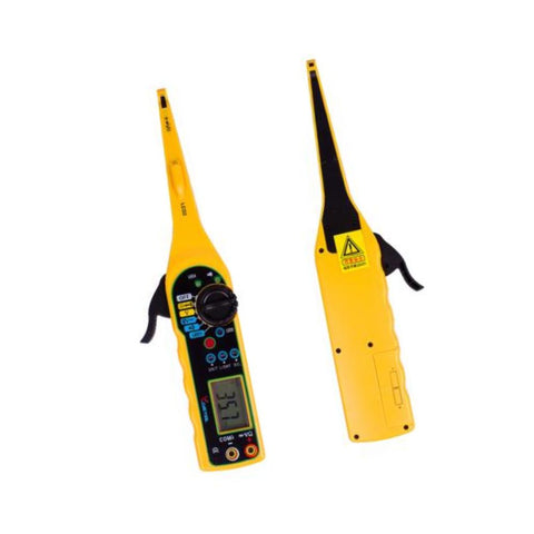 Acheheng Automobile Circuit Tester Digital Display Detect Voltage-AM00295-Veeddydropshipping