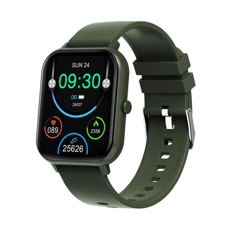 2023 Call Smart Watch Women Custom Dial Smartwatch For Android IOS -CE00738-Veeddydropshipping