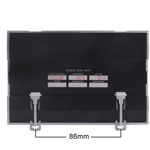 Generator Dual Power Automatic Transfer-TI00523-Veeddydropshipping