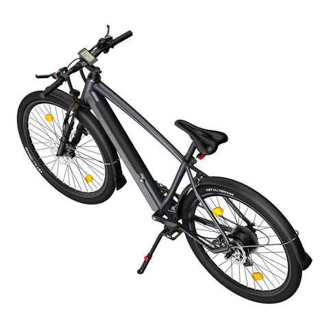 High-end Urban Commute Electric Bibycle DECE300C 250W 36V 10Ah 27.5Inch EU -OS00932-Veeddydropshipping