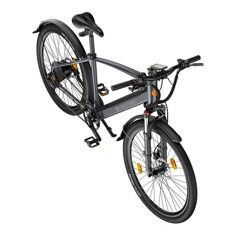 High-end Urban Commute Electric Bibycle DECE300C 250W 36V 10Ah 27.5Inch EU -OS00932-Veeddydropshipping