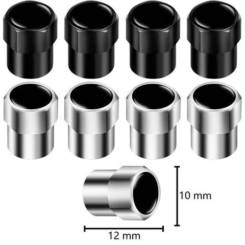 Car Wheel Air Valve Stem Cover Caps Car Accessories-AM00793-Veeddydropshipping