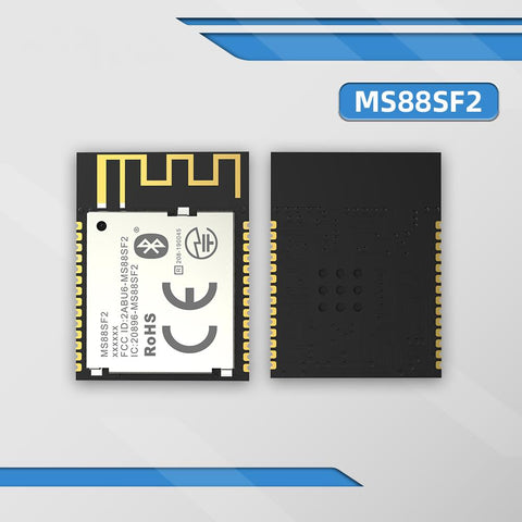 Nordic nRF52840 Module nRF 52840 Mesh Modules Receiver MS88SF2 -CE00643-Veeddydropshipping