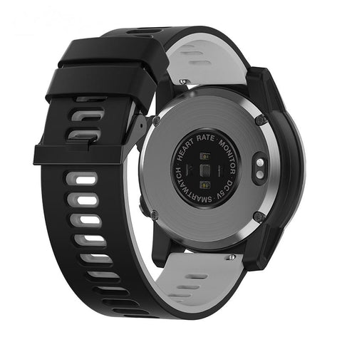 New GPS  Watches Men Sport Smart Watch HD AMOLED Display 50M ATM -CE00540-Veeddydropshipping