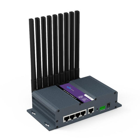 Dual Sim Card 5G Modem Wireless Wifi Router-CO01494-Veeddydropshipping
