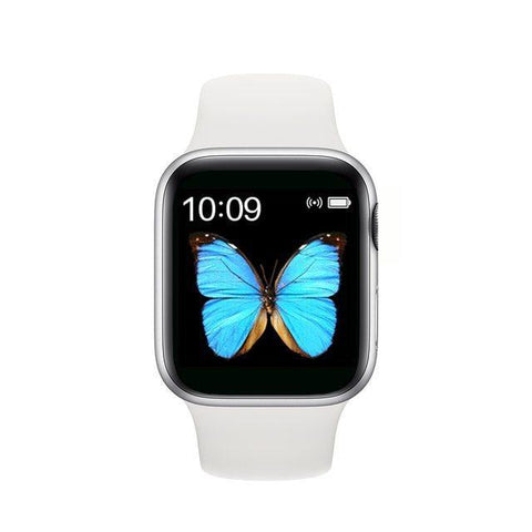 New T500 Plus Smart Watch Bluetooth Call Fitness Tracker Heart Rate -CE00562-Veeddydropshipping