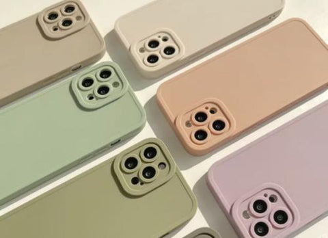 Case for iPhone 14 13 12 11 Pro Plus Max Mini 8 SE XR XS  Shockproof Phone Cover-PA00104+Veeddydropshipping