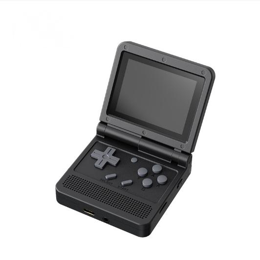 Handheld Flip PS Game Console 3 inch HD Screen-Veeddydropshipping