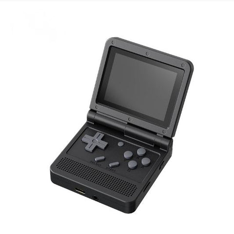 Handheld Flip PS Game Console 3 inch HD Screen-Veeddydropshipping
