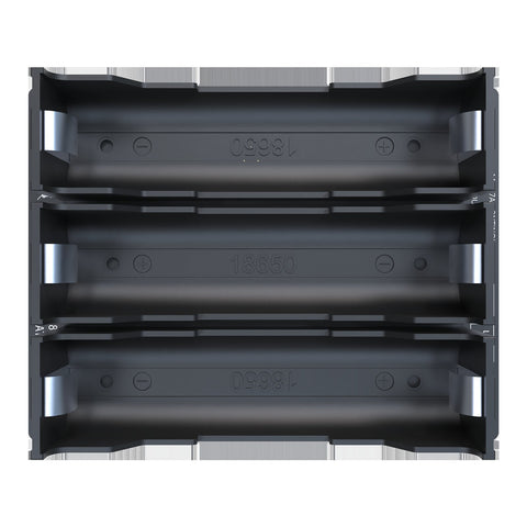 3S 18650 5-24V Input Lithium Battery Charging, Balance and Protection -CE00948-Veeddydropshipping