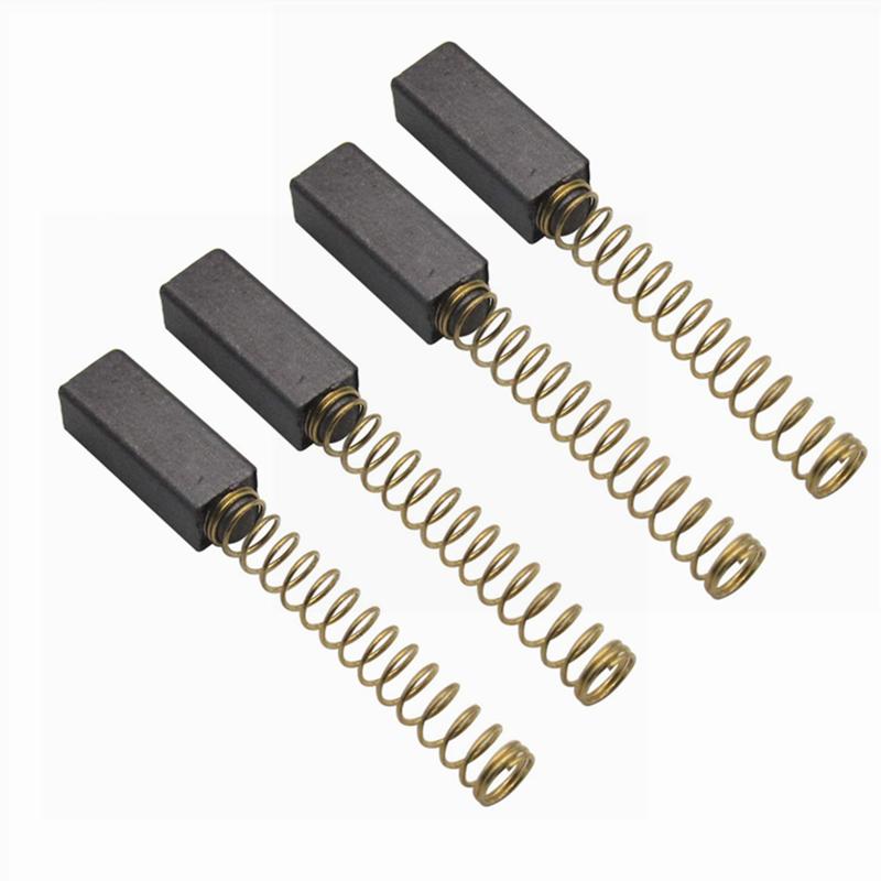 Motor Brushes Set Sewing Machine Replacement Accessories-HA00179-Veeddydropshipping