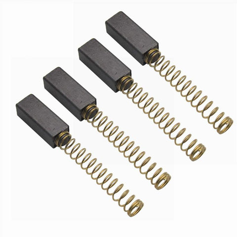 Motor Brushes Set Sewing Machine Replacement Accessories-HA00179-Veeddydropshipping