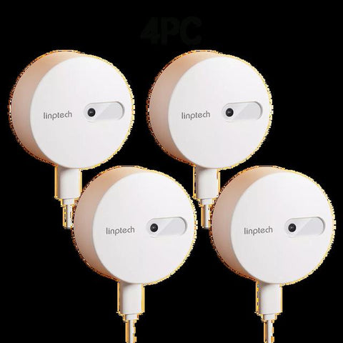 For Xiaomi Smart Mi Home Static Human Presence Sensor Micro-Motion-TI01161-Veeddydropshipping