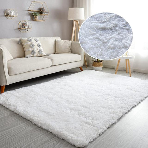 Living Room Mat Bedroom Nordic Style Decoration Carpet-HA00476-Veeddydropshipp