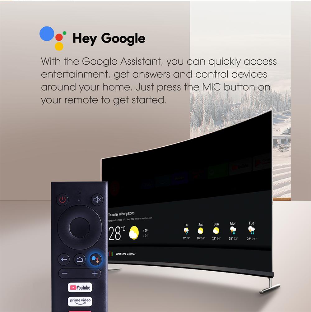 Deluxe Smart TV Top Box Set-Veeddydropshipping