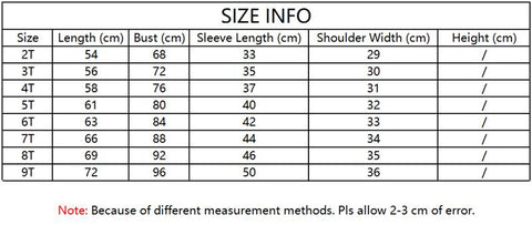 2-9Y Kids Girls Faux Fur Coats 2022 Winter Thicken Warm Mid-length-TB01221-Veeddydropshipping