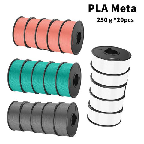 Filament  Printer  No Bubble  Material-CO01202-Veeddydropshipping