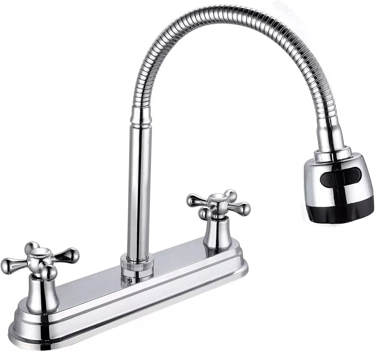 Wall Mounted Kitchen Faucet Sink Tap-TI00643-Veeddydropshipping