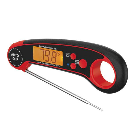 Food Thermometer Kitchen Digital Thermometer Meat-HA00981-Veeddydropshipping