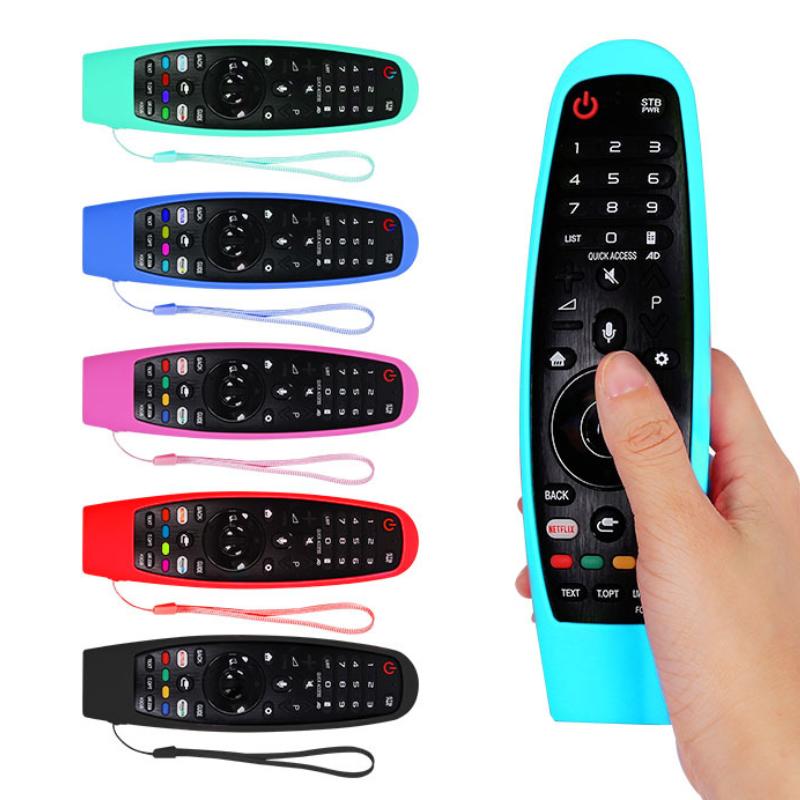 Protective Silicone Case Remote Control Cover-HA01114-Veeddydropshipping