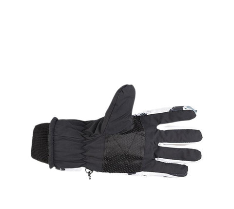 Leather Non-slip Touch Screen Waterproof Motorcycle Cycling-OS01509-Veeddydropshipping