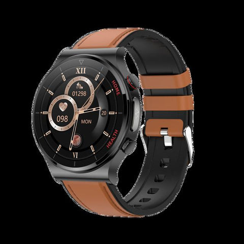 2023 New Smartwatch Blood Sugar Blood lipids Blood Pressure Body-CE00688-Veeddydropshipping