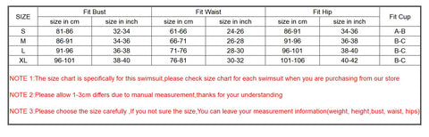 Solid Women&#39;S Swimwear Sexy Ribbed Swimsuit One Piece High Cut Monokini -OS00294-Veeddydropshipping