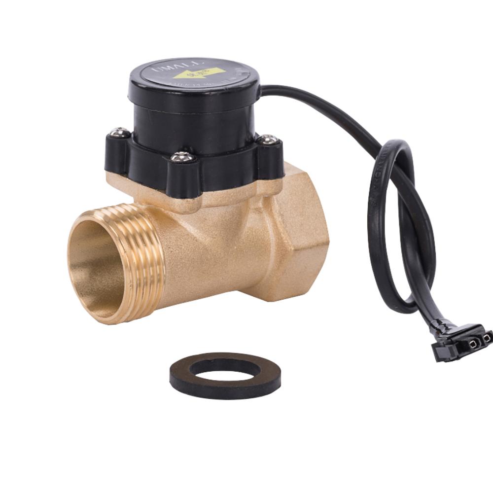 Water Flow Sensor Switch Liquid Booster-TI00547-Veeddydropshipping