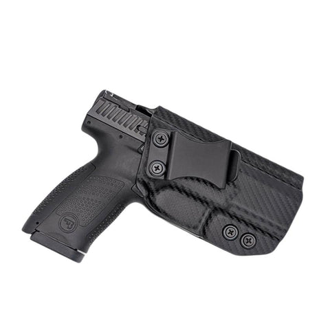 fiber Kydex Holster sub compact Full Size Mag Carrier-OS01402-Veeddydropshipping