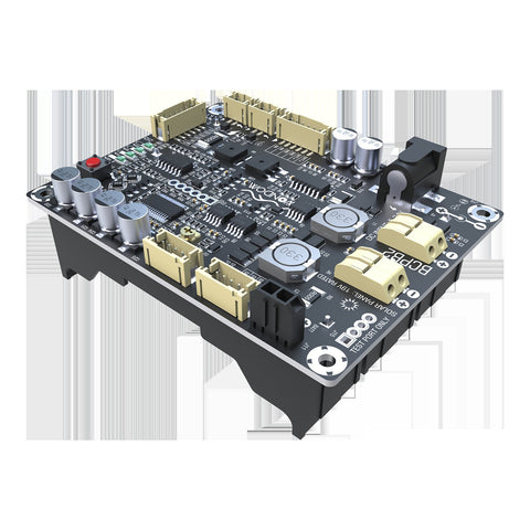 3S 18650 5-24V Input Lithium Battery Charging, Balance and Protection -CE00948-Veeddydropshipping