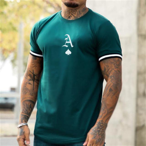 T-Shirt 3D King Printed Tops Fashion Unisex-MF00086-Veeddydropshipping