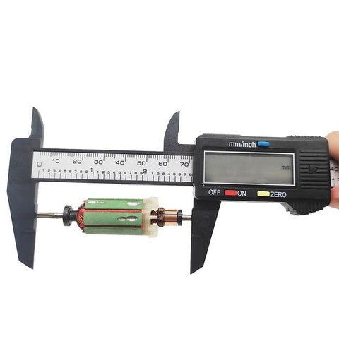 Motor Rotor For all Maratho Electric handle Nail Drill Accessories-BH01038-Veeddydropshipping