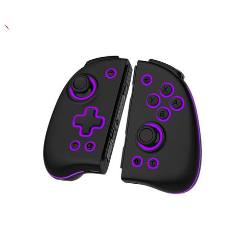 Neptune Mechanical Joypad Macro Custom ALPS Analog Stick Compatible Nintendo-CE01415-Veeddydropshipping