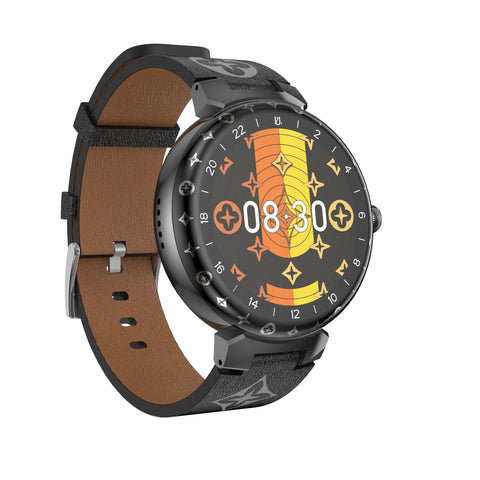 Brand Water Proof Sports Bluetooth Smart Connected  Watch Support NFC Heart -CE00588-Veeddydropshipping