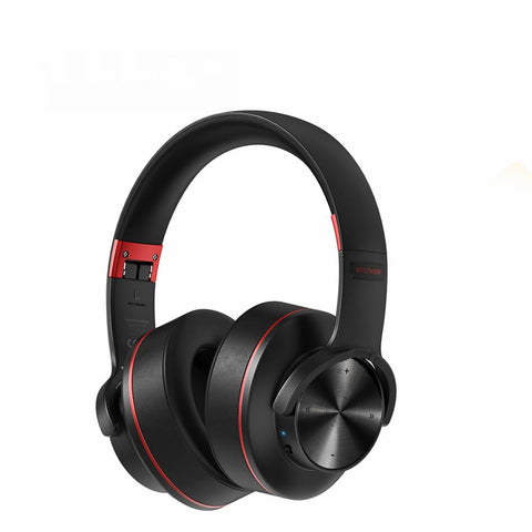 BW-HP2 Pro bluetooth-compatible Headphone Wireless Headset 1000mAh-CE01257-Veeddydropshipping